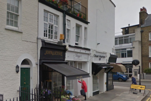 131 Kensington Church Street